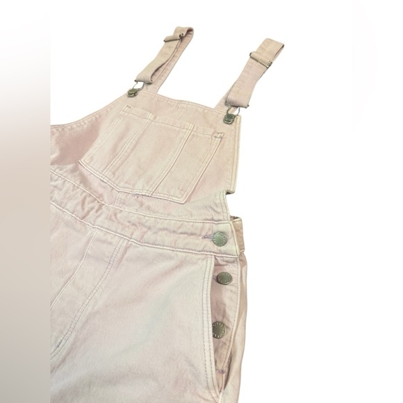 Rollas Original Overall in Lavender Size 27 - Picture 8 of 14